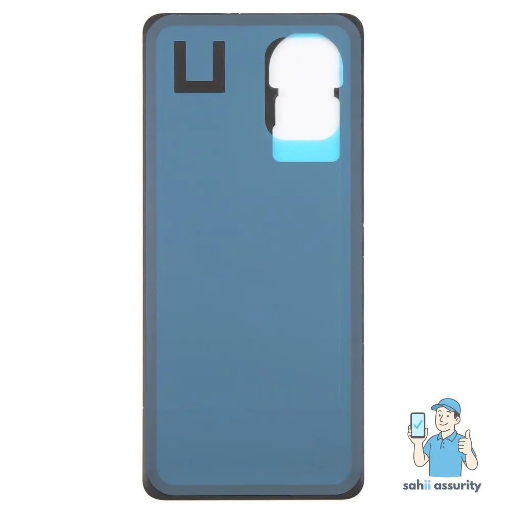 Back Panel Cover for Vivo S19 thumbnail